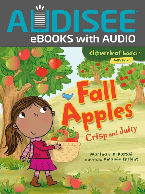 Title details for Fall Apples by Martha E. H. Rustad - Available